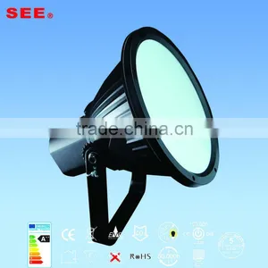Unique Designed Led Floodlight 100w 75w 50w IP65 CE ROHS thumbnail-1