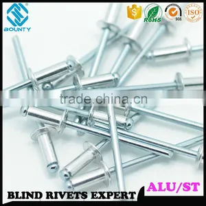 FACTORY ALUMINUM BLIND RIVETS thumbnail-4