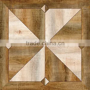 60x60 Wood Floor Tile,porcelain Tile,ceramic Tiles CM010 thumbnail-1