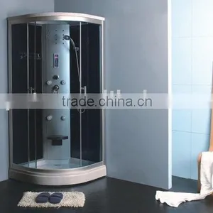 Steam Shower Room thumbnail-1