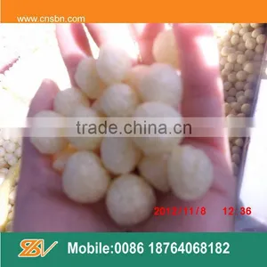 Big Capacity Snacks Extruder Machine thumbnail-4