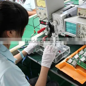 Shenzhen Oteco Technology Co., Ltd. company overview - view 2 thumbnail