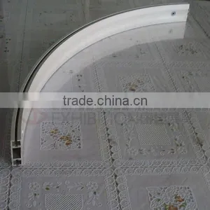 Curved Beam Trade Show /exhibition Stall thumbnail-1