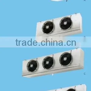D Series Air Cooled Ceiling Evaporator for Cold and Freezer Rooms,Quick-freezing Systems thumbnail-2