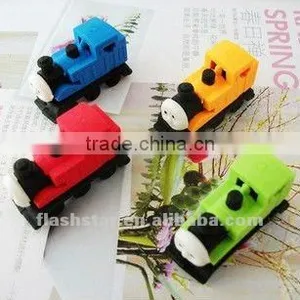 Thomas Train Eraser/Low Price Promotional Eraser/2012 New Design Train Eraser thumbnail-1