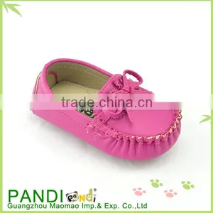 Most Professional Famous China Baby Shoe Manufacturer thumbnail-1