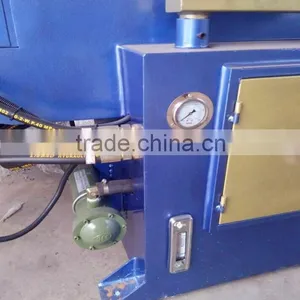 Hand and Manual Operated Pipe/tube Bending Machine, Mandrel Pipe Bender Quality Choice thumbnail-5
