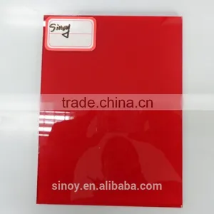 MIRROR PANEL WITH SAFETY VINYL BACK ,PE Film for Wardrobe Door Mirror Manufacturer) thumbnail-1