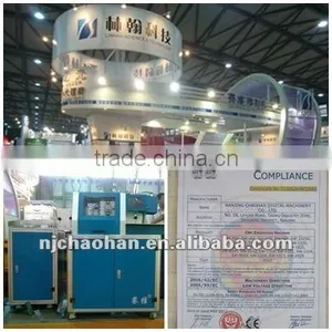 Led Sign Xxx Moves Channel Letter Bending Machine thumbnail-1