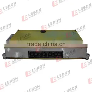 Excavator Controllers SK120-2 LP22E00004F2 LB-B1008 For Engine Controller thumbnail-1
