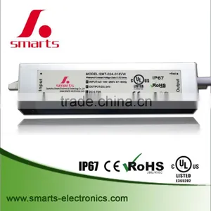 24V Led Driver 36w Led Transformer Constant Voltage thumbnail-5