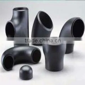 BUTTED WELDING TEE thumbnail-1