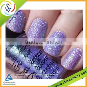 Eco--friendly Wholesale Bulk Glitter Factory Price for Craft or Scrapbooking thumbnail-1