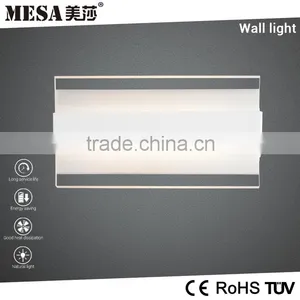 Creative Aluminum ROHS Led Garden Lamp thumbnail-2