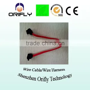 Customized Enginee Wire Harness thumbnail-2