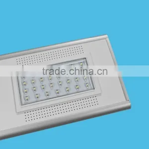 30w Solar Street Light With Battery Backup, Solar Led Lamp 30w thumbnail-5