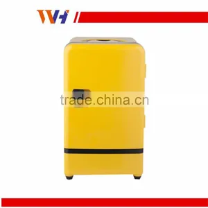 New Designed Trip Compressor Car Refrigerator thumbnail-4