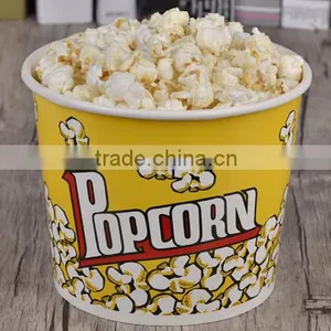 Custom Cheap Price Popcorn Bucket Wholesale thumbnail-3