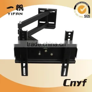 2015 Adjustable Corner tv Brackets for 14 Inch to 32 Inch thumbnail-1