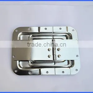 Flight Case Hardware Hinge With Lid Stay thumbnail-2