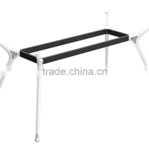 Metal Frame Office Table, Metal Frame Modern Office Table, Metal Frame Sytlish Office Table GZ-66-2 thumbnail-4