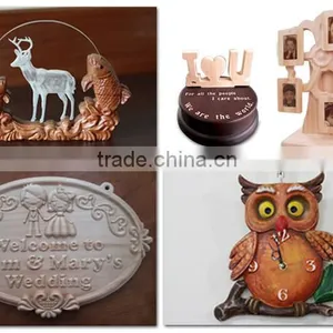 Wood Cnc Machine Woodworking Cnc Router Machine thumbnail-5