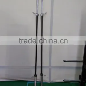 2016 New Style Olympic Barbell thumbnail-1