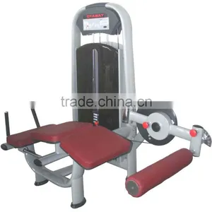Fitness Equipment Lying Leg Curl thumbnail-1