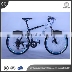 Wholesale the Disc-break 26inch Mountain Bike thumbnail-1