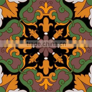 Decortive 100X100MM Glazed Ceramic Tiles thumbnail-1