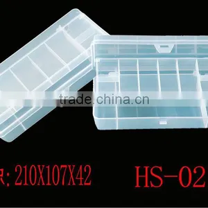 Plastic Box thumbnail-1