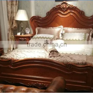 Modern Home Bedroom Furniture Bedroom Furniture China Furniture Polish thumbnail-4