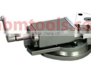Rotary Head Vice - Swivel Base thumbnail-1