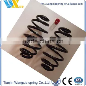 Automobile Suspension Spring thumbnail-5