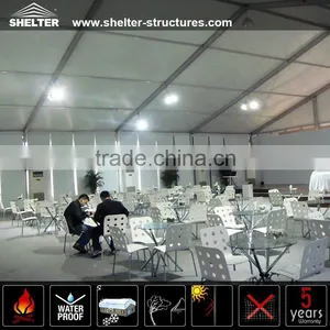 Aluminum Frame Winter Tents for Sale thumbnail-2