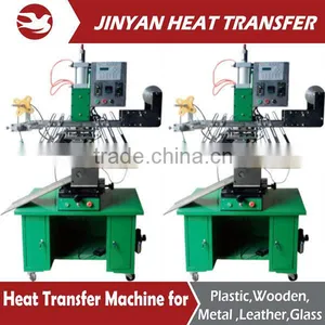 Factory Direct Auto Heat Transfer Printer thumbnail-1