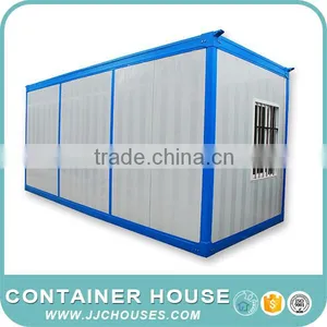 Detachable Container House thumbnail-2