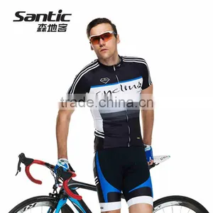 Hot Sale Santic Cycling Wear thumbnail-1