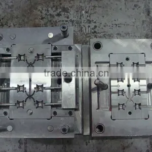 Precision Injection Mould Maufacturer thumbnail-1