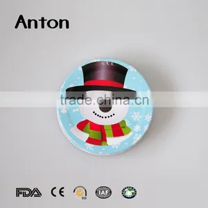 Canning Cartoon Metal Screw Cap thumbnail-1