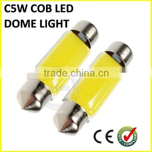 ,36mm 31mm 28mm 41mm39mm Auto Led Light 6V Cob Festoon Led thumbnail-1