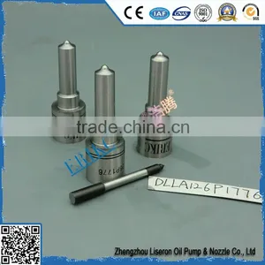 Common Rail Fuel Injector 0 455 120 140 Nozzle Bosch DLLA 126P 1776/bosch Diesel Injector Nozzle DLLA126P1776 thumbnail-1