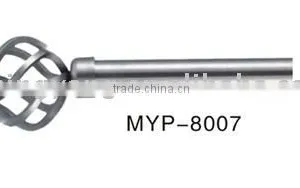 F719405 New Model Curtain Final Curtain Rod Curtain thumbnail-1