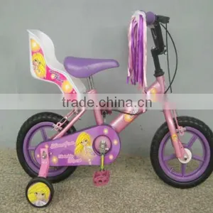 2016 Hot-selling Children Bicycle 14inch Kids Bike thumbnail-2