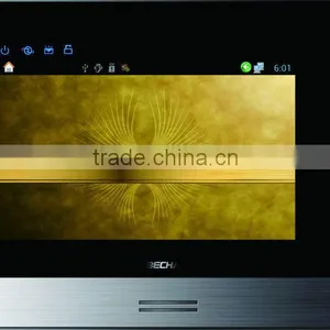 Smart Home Automation Touch Screen thumbnail-1
