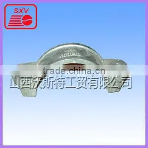 Galvanized All Kinds of Pipe and Fitting Accessories-- Pipe Clamp GJ-05 thumbnail-1