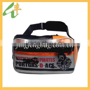 Long Belt Trendy Elegant Waist Bag thumbnail-1