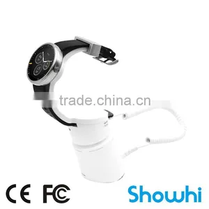 Showhi New Popular Security Stand for Cell Phone Pad Watch With Charge Alarm Function HSE7300 thumbnail-3