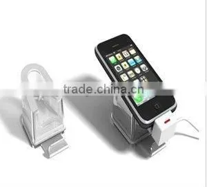 Acrylic Display Stand for Mobile thumbnail-1