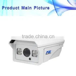 Network CCTV Infrared Thermal Camera Cam thumbnail-1